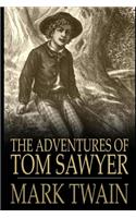 The Adventures of Tom Sawyer By Mark Twain The Annotated Edition