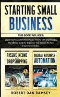 Starting Small Business