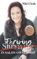 Thriving in Salon Ownership: What They Don't Teach You About Owning A Salon