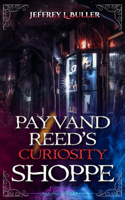 Payvand Reed's Curiosity Shoppe