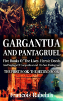 Gargantua and Pantagruel