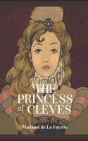 The Princess of Cleves (English Edition)