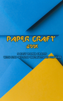Paper Craft Book