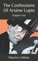 The Confessions Of Arsène Lupin: Original Text