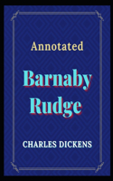 Barnaby Rudge Annotated