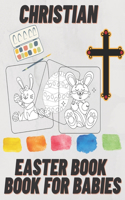 Christian Easter Books for Babies