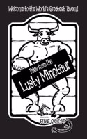 Tales From The Lusty Minotaur