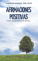 Afirmaciones Positivas