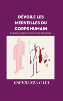 Dévoile Les Merveilles Du Corps Humain