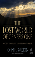 Lost World of Genesis One