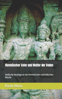 Himmlischer Vater und Mutter der Veden
