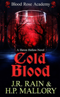 Cold Blood