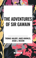 Adventures of Sir Gawain