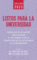 Listos Para La Universidad