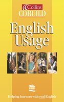 English Usage (Collins Cobuild)