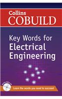 Collins COBUILD Key Words for Electrical Engineering