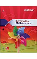 Everyday Mathematics 4, Grade 1, Consumable Home Links: (Everyday Math)