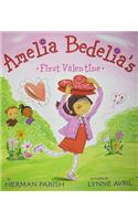 Amelia Bedelia's First Valentine