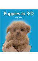 Puppies in 3-D