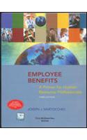 Employee Benefits: A Primer for Human Resource Professionals