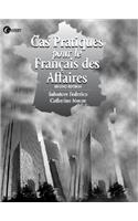 Lsc Cps1 (): Lsc Cps1 Cas Pratiques 2e