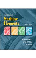 Fundamentals of Machine Elements: (English)