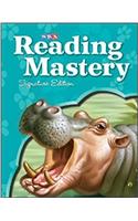 Reading Mastery Reading/Literature Strand Grade 5, Literature Anthology
