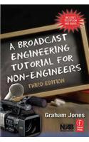 A Broadcast Engineering Tutorial for Non-Engineers