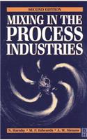 Mixing in the Process Industries