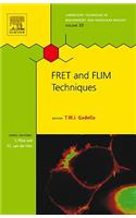 FRET and FLIM Techniques