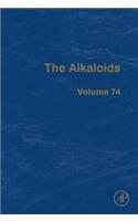 The Alkaloids