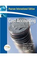 Cost Accounting