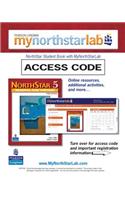 MyNorthStarLab, NorthStar Reading and Writing 5 (Student Access Code only)