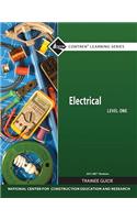 Electrical Level 1 Trainee Guide, 2011 NEC Revision, Paperback: Trainee Guide 2011 NEC Revision
