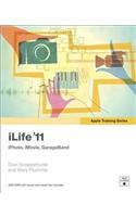 Apple Training Series: iMovie '11