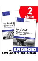 The Android Developer's Collection (Collection)