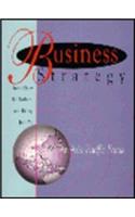 Business Strategy: An Asia Pacific Focus