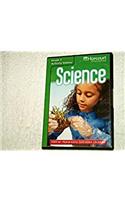 Harcourt School Publishers Science: ACT DVD(3)Coll Gr3