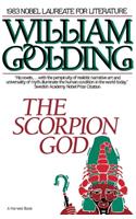 Scorpion God