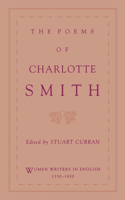 Poems of Charlotte Smith