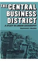 The Central Business District