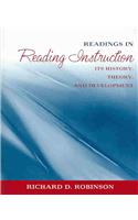 Readings in Reading Instruction