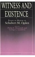 Witness and Existence