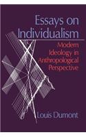 Essays on Individualism