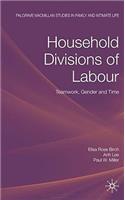 Household Divisions of Labour