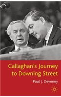 Callaghan's Journey to Downing Street