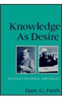 Knowledge as Desire