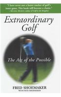 Extraordinary Golf