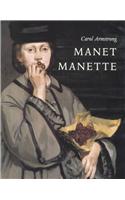 Manet Manette