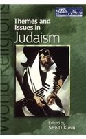 Themes and Issues in Judaism